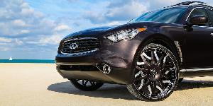 Infiniti FX35